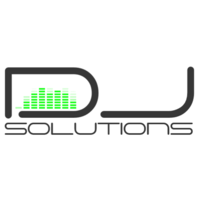 DJSolutions.es logo, DJSolutions.es contact details