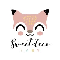 Sweetdeco Creaciones S.L logo, Sweetdeco Creaciones S.L contact details