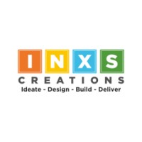 INXS Creations Pvt. Ltd. logo, INXS Creations Pvt. Ltd. contact details