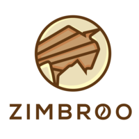 Zimbroo logo, Zimbroo contact details