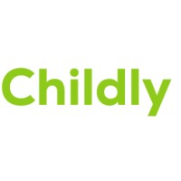 Childly logo, Childly contact details