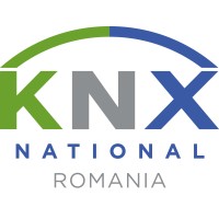 Asociatia KNX ROMANIA logo, Asociatia KNX ROMANIA contact details