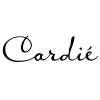 Cardié logo, Cardié contact details