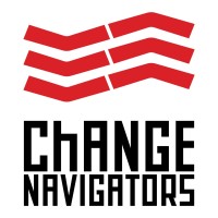 Change Navigators logo, Change Navigators contact details