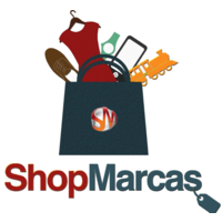 Shopmarcas logo, Shopmarcas contact details