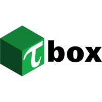 TAUBOX S.L. logo, TAUBOX S.L. contact details