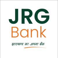 JRG Bank logo, JRG Bank contact details