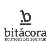 Bitácora - Boutique del equipaje logo, Bitácora - Boutique del equipaje contact details