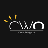 CWO Centro de Negocios logo, CWO Centro de Negocios contact details