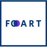 Foart logo, Foart contact details