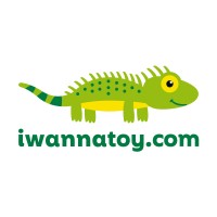 IWANNATOY.COM logo, IWANNATOY.COM contact details