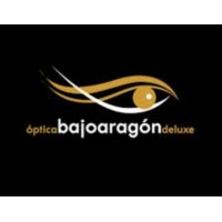 Optica Bajo Aragon SC logo, Optica Bajo Aragon SC contact details