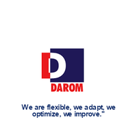 Darom Impex logo, Darom Impex contact details