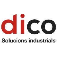 DICO Industrial logo, DICO Industrial contact details