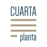 Cuarta Planta logo, Cuarta Planta contact details