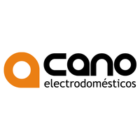 Cano Electrodomésticos logo, Cano Electrodomésticos contact details