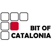 Bit of Catalonia logo, Bit of Catalonia contact details