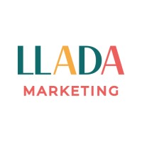 LLada Marketing logo, LLada Marketing contact details