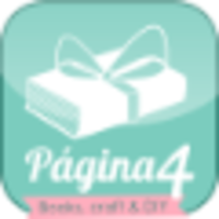 Página 4 - Books, Craft & DIY logo, Página 4 - Books, Craft & DIY contact details