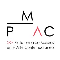 PMAC (plataforma de mujeres en el arte contemporáneo) logo, PMAC (plataforma de mujeres en el arte contemporáneo) contact details