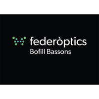 Federoptics Bofill Bassons logo, Federoptics Bofill Bassons contact details