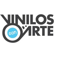 VINILOS CON ARTE logo, VINILOS CON ARTE contact details