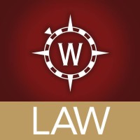 Willamette University College of Law logo, Willamette University College of Law contact details