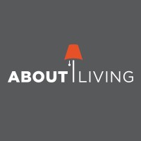 About Living logo, About Living contact details