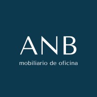 ANB mobiliario de oficina logo, ANB mobiliario de oficina contact details