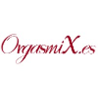 Orgasmix.es logo, Orgasmix.es contact details