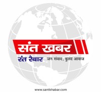 SantKhabar.com logo, SantKhabar.com contact details