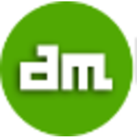 AM-Linkweb logo, AM-Linkweb contact details