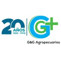 GyG Agropecuarios logo, GyG Agropecuarios contact details