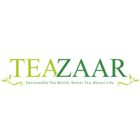 Teazaar logo, Teazaar contact details