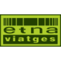 ETNA Viatges logo, ETNA Viatges contact details