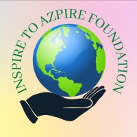 Inspire to Azpire Foundation (NGO) logo, Inspire to Azpire Foundation (NGO) contact details