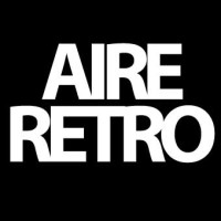 aire retro logo, aire retro contact details