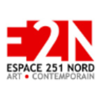 Espace 251 Nord - art contemporain logo, Espace 251 Nord - art contemporain contact details