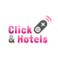 Click & Hotels logo, Click & Hotels contact details