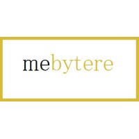 MEBYTERE logo, MEBYTERE contact details