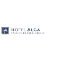 Hotel Alga logo, Hotel Alga contact details