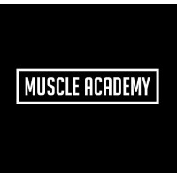 Muscle Academy logo, Muscle Academy contact details