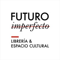 Librería FUTURO imperfecto logo, Librería FUTURO imperfecto contact details