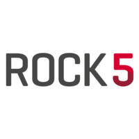 ROCK5 GmbH logo, ROCK5 GmbH contact details