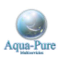 Aqua-Pure Multiservicios logo, Aqua-Pure Multiservicios contact details