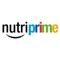 Nutriprime logo, Nutriprime contact details