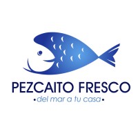 pezcaitofresco logo, pezcaitofresco contact details