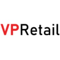 VPRetail logo, VPRetail contact details