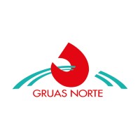 Grúas Norte logo, Grúas Norte contact details