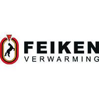 Feiken Verwarming logo, Feiken Verwarming contact details